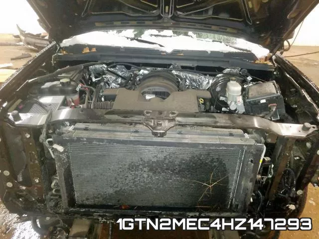 1GTN2MEC4HZ147293 фото 6