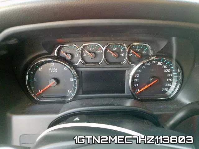 1GTN2MEC7HZ113803 фото 6