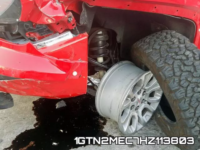 1GTN2MEC7HZ113803 фото 7