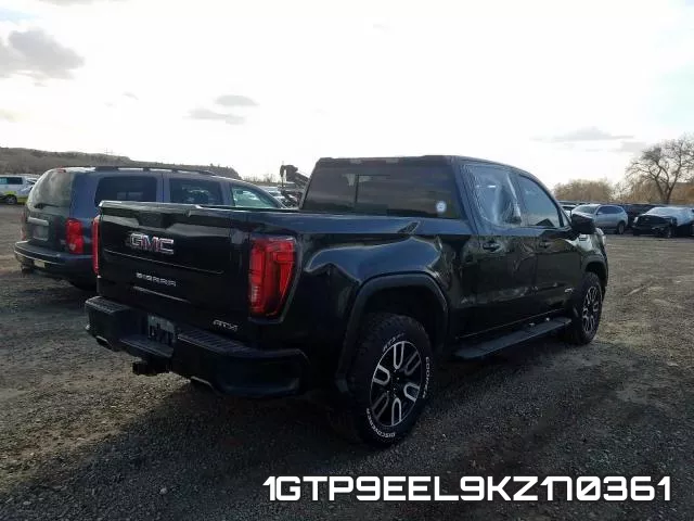 1GTP9EEL9KZ170361 фото 2