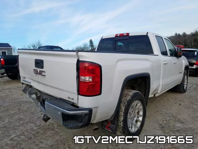 1GTV2MEC7JZ191665 фото 2