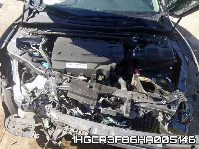 1HGCR3F86HA005146 фото 6
