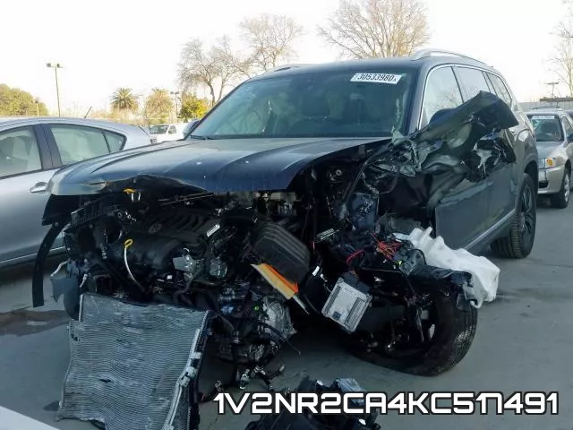 1V2NR2CA4KC517491 фото 2