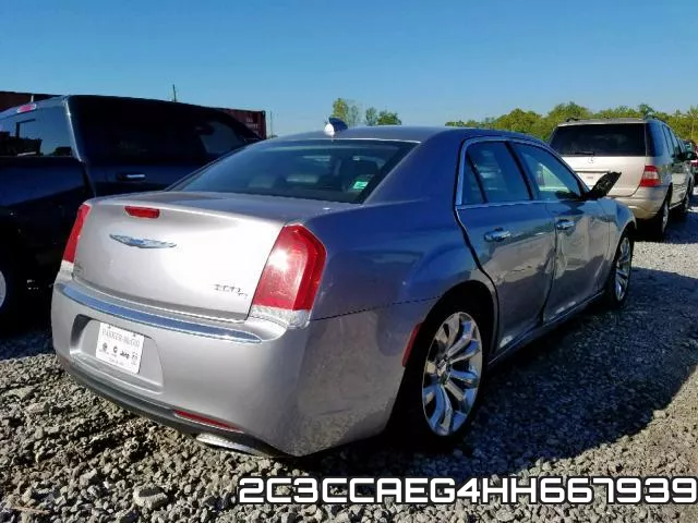 2C3CCAEG4HH667939 фото 4
