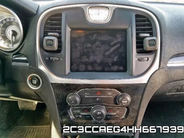 2C3CCAEG4HH667939 фото 8