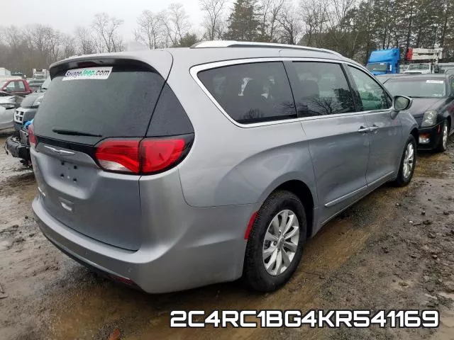 2C4RC1BG4KR541169 фото 3