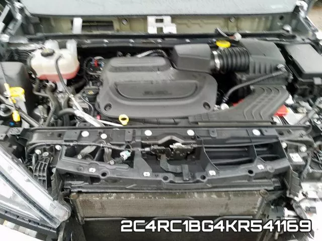 2C4RC1BG4KR541169 фото 5