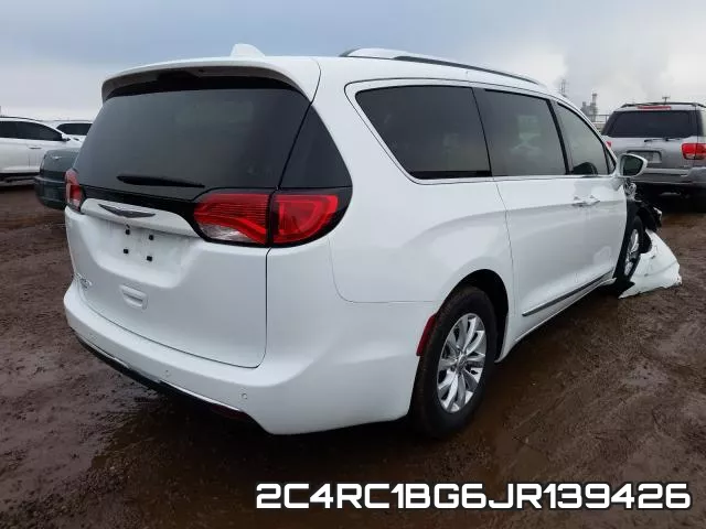 2C4RC1BG6JR139426 фото 4