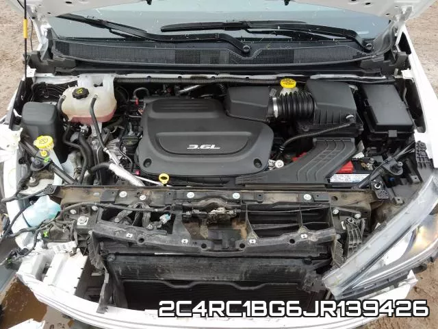 2C4RC1BG6JR139426 фото 6