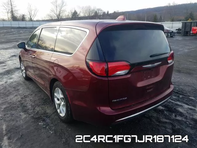 2C4RC1FG7JR187124 фото 3