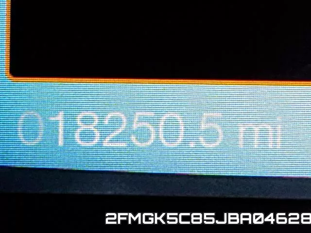 2FMGK5C85JBA04628 фото 5