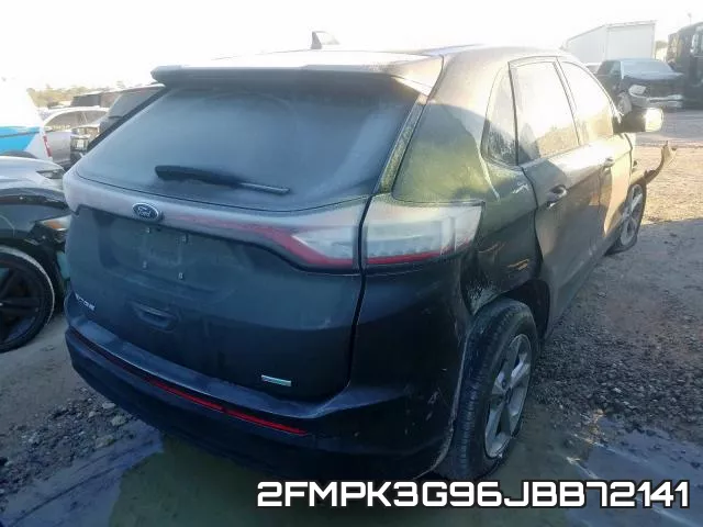 2FMPK3G96JBB72141 фото 3