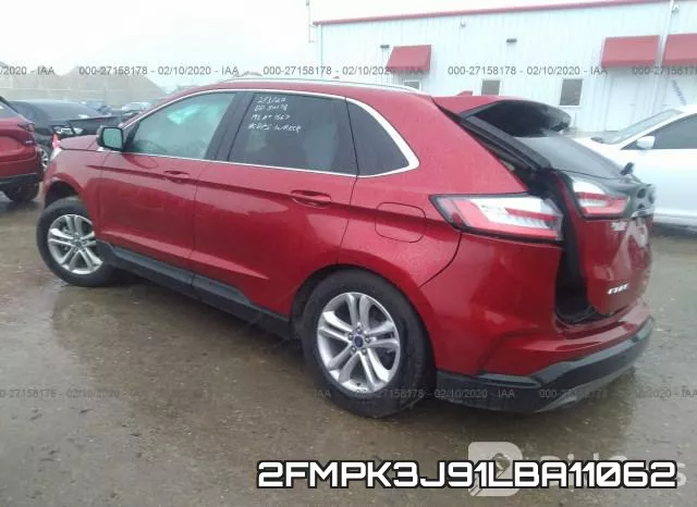 2FMPK3J91LBA11062 фото 4