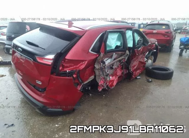 2FMPK3J91LBA11062 фото 5