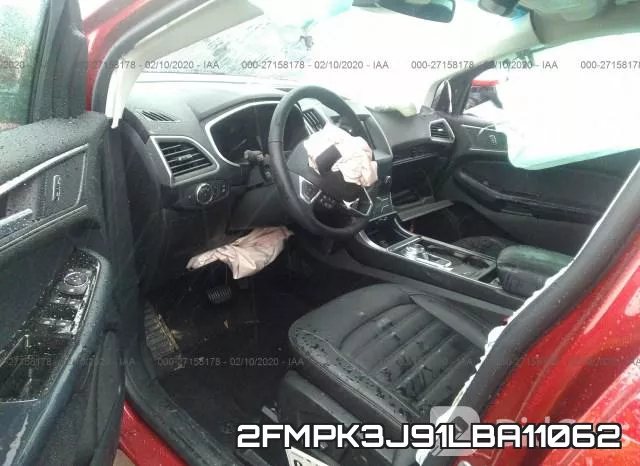 2FMPK3J91LBA11062 фото 6