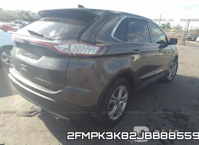 2FMPK3K82JBB88559 фото 3