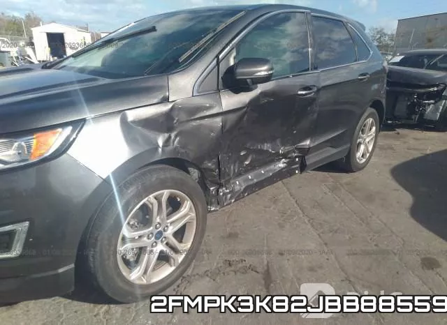 2FMPK3K82JBB88559 фото 4
