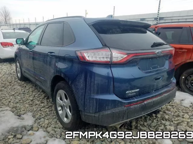 2FMPK4G92JBB28269 фото 4