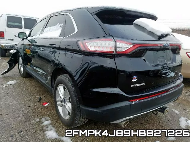 2FMPK4J89HBB27226 фото 3