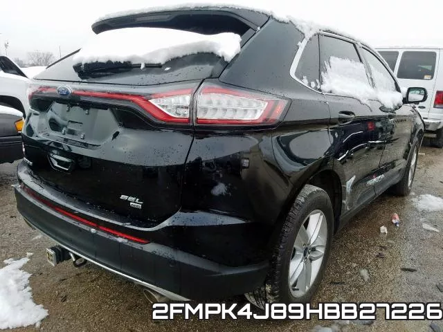2FMPK4J89HBB27226 фото 4