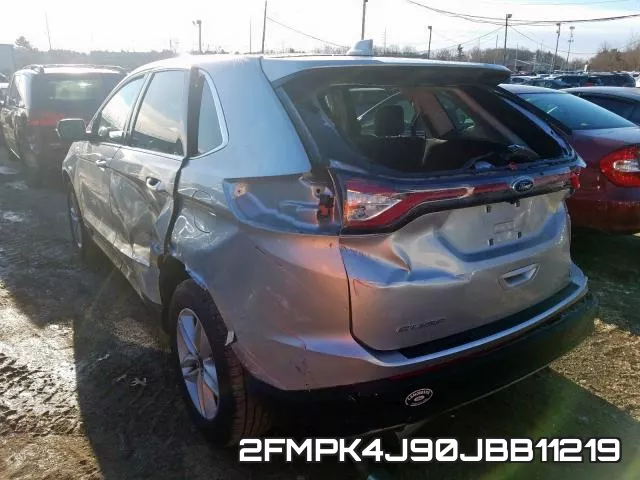 2FMPK4J90JBB11219 фото 2