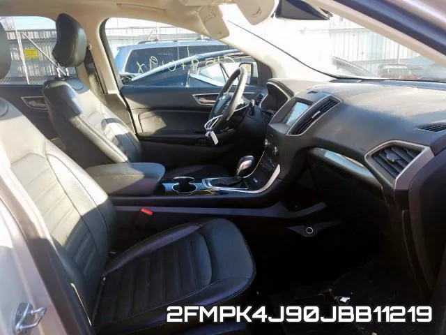 2FMPK4J90JBB11219 фото 3