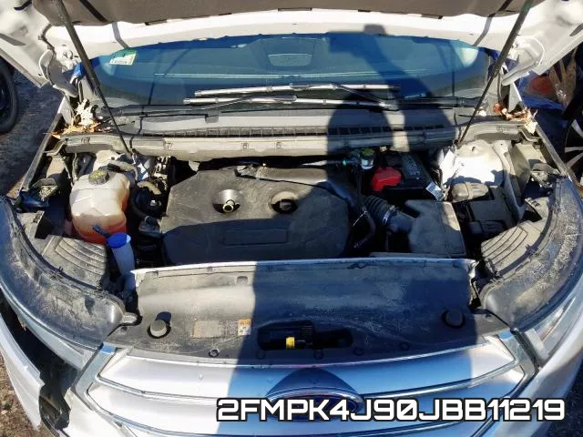 2FMPK4J90JBB11219 фото 4