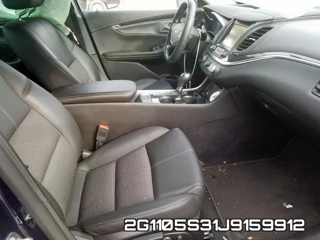 2G1105S31J9159912 фото 3