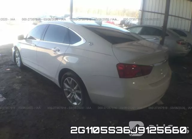 2G1105S36J9125660 фото 2