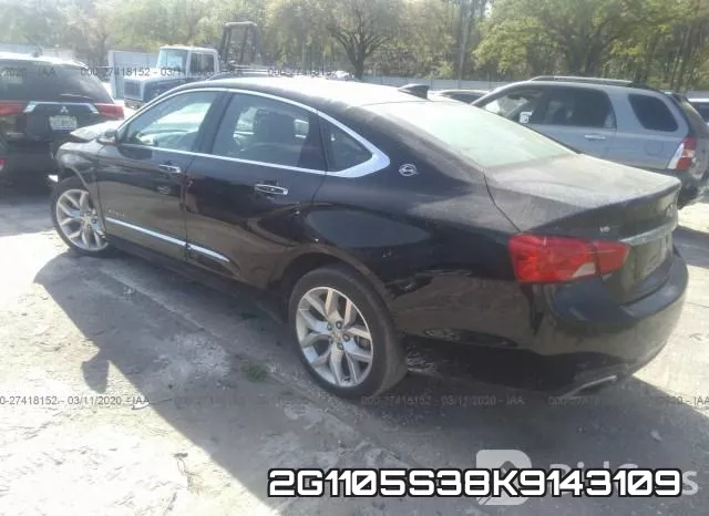 2G1105S38K9143109 фото 3