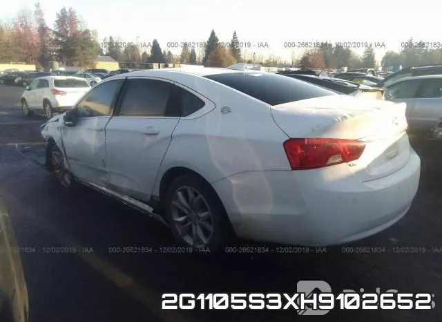 2G1105S3XH9102652 фото 2