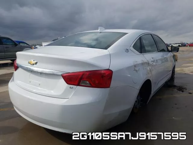 2G1105SA7J9157595 фото 4