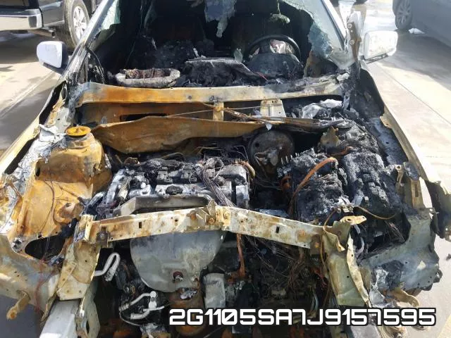 2G1105SA7J9157595 фото 6