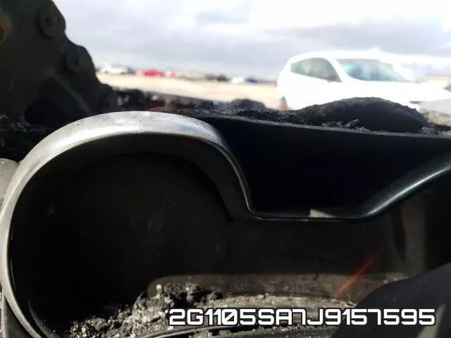 2G1105SA7J9157595 фото 7