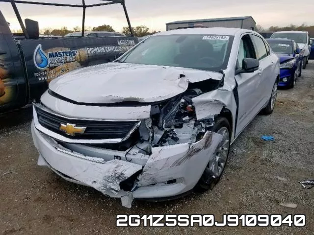 2G11Z5SA0J9109040 фото 3