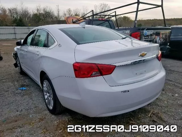 2G11Z5SA0J9109040 фото 4