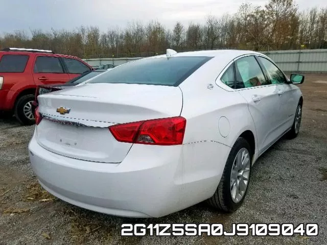 2G11Z5SA0J9109040 фото 5