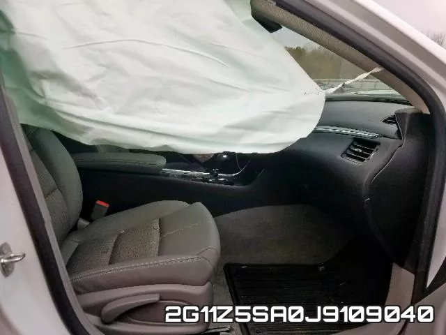 2G11Z5SA0J9109040 фото 6