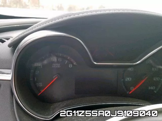 2G11Z5SA0J9109040 фото 8