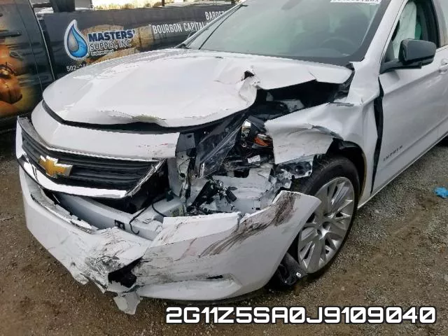 2G11Z5SA0J9109040 фото 9