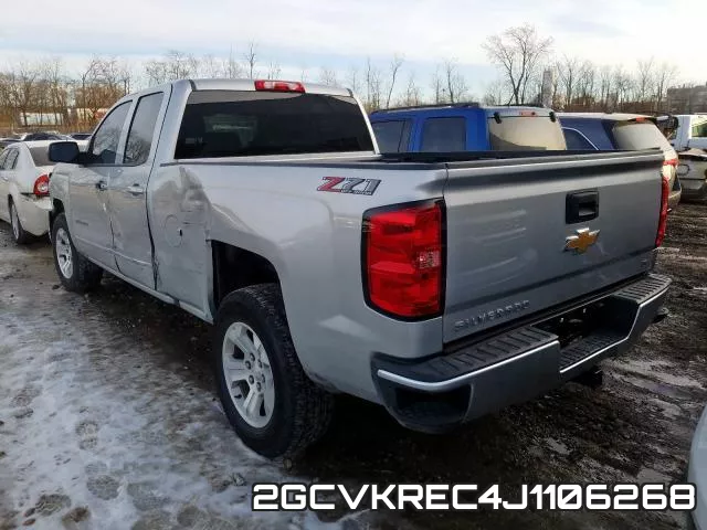 2GCVKREC4J1106268 фото 3