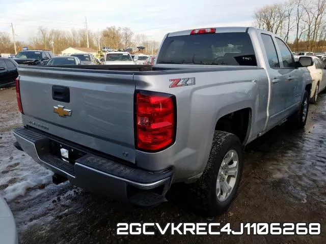 2GCVKREC4J1106268 фото 4