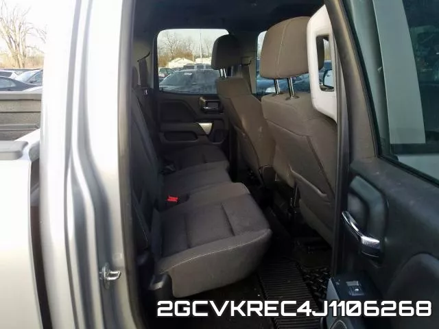 2GCVKREC4J1106268 фото 6