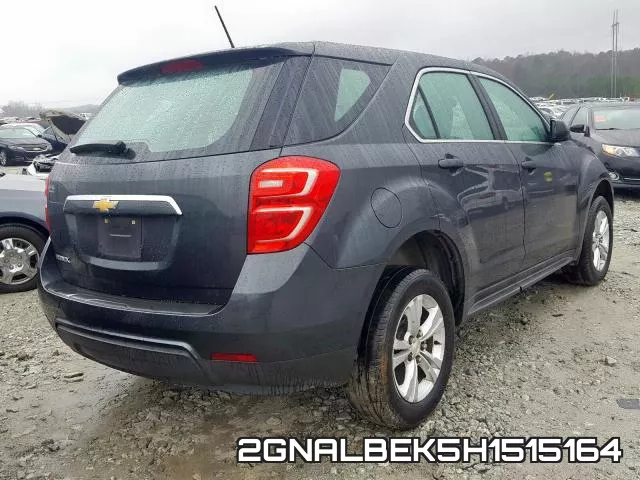 2GNALBEK5H1515164 фото 4