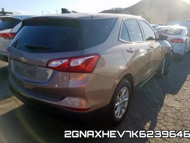 2GNAXHEV7K6239646 фото 4