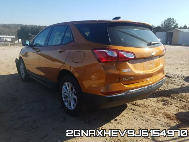 2GNAXHEV9J6154970 фото 3