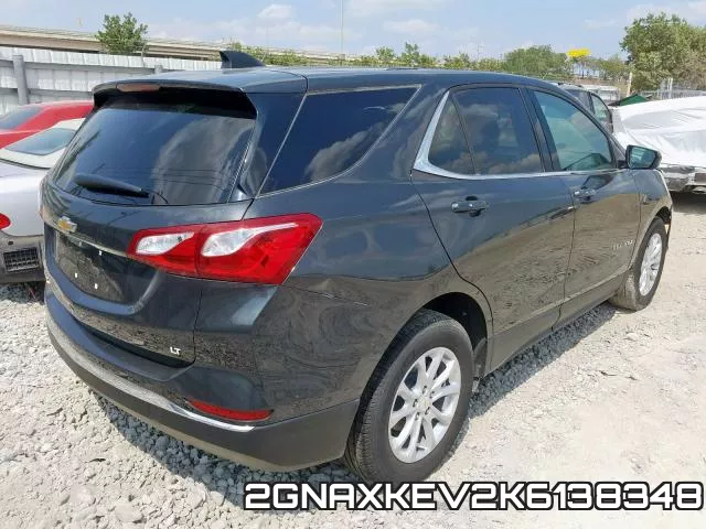 2GNAXKEV2K6138348 фото 4