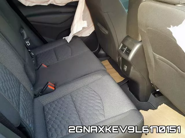 2GNAXKEV9L6170151 фото 6