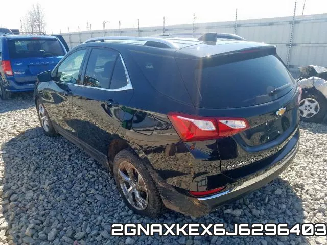 2GNAXKEX6J6296403 фото 4