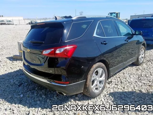 2GNAXKEX6J6296403 фото 5
